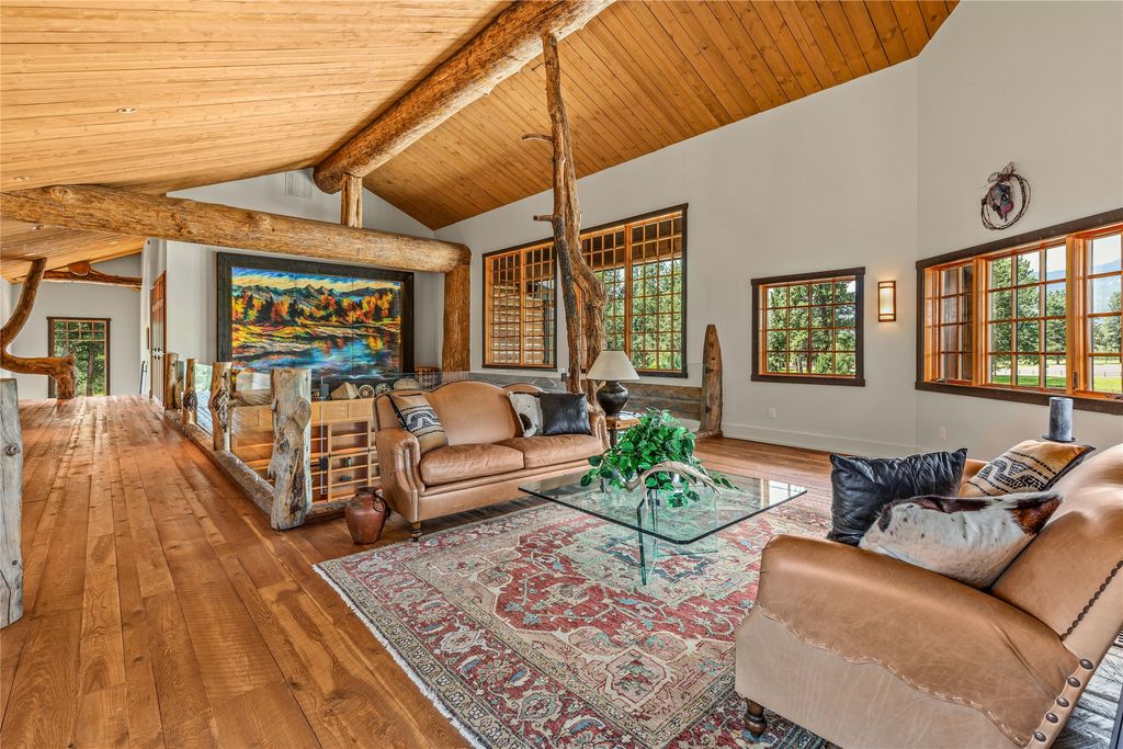 81 and 83 Bell Crossing W, Stevensville, MT 59870 photo 56