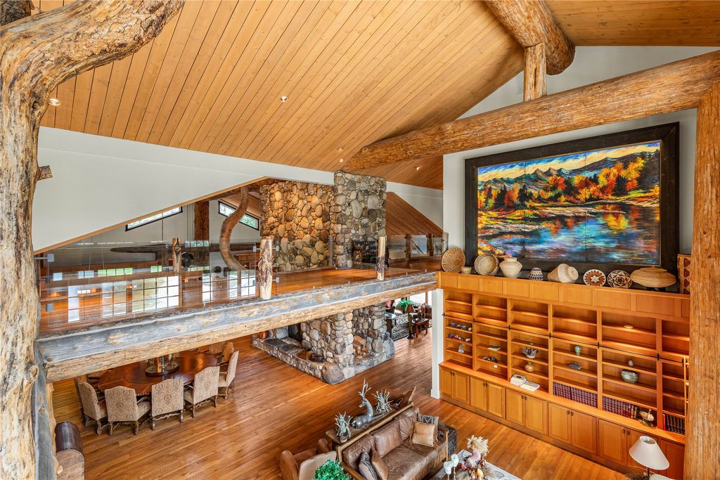 81 and 83 Bell Crossing W, Stevensville, MT 59870 photo 57