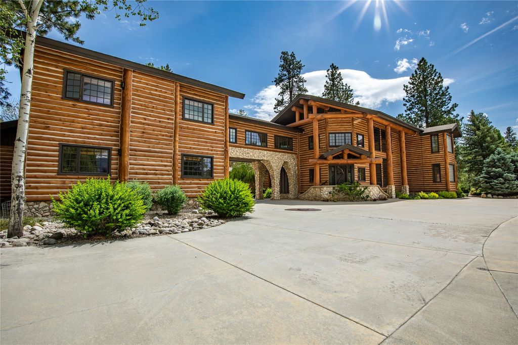 81 and 83 Bell Crossing W, Stevensville, MT 59870 photo 6