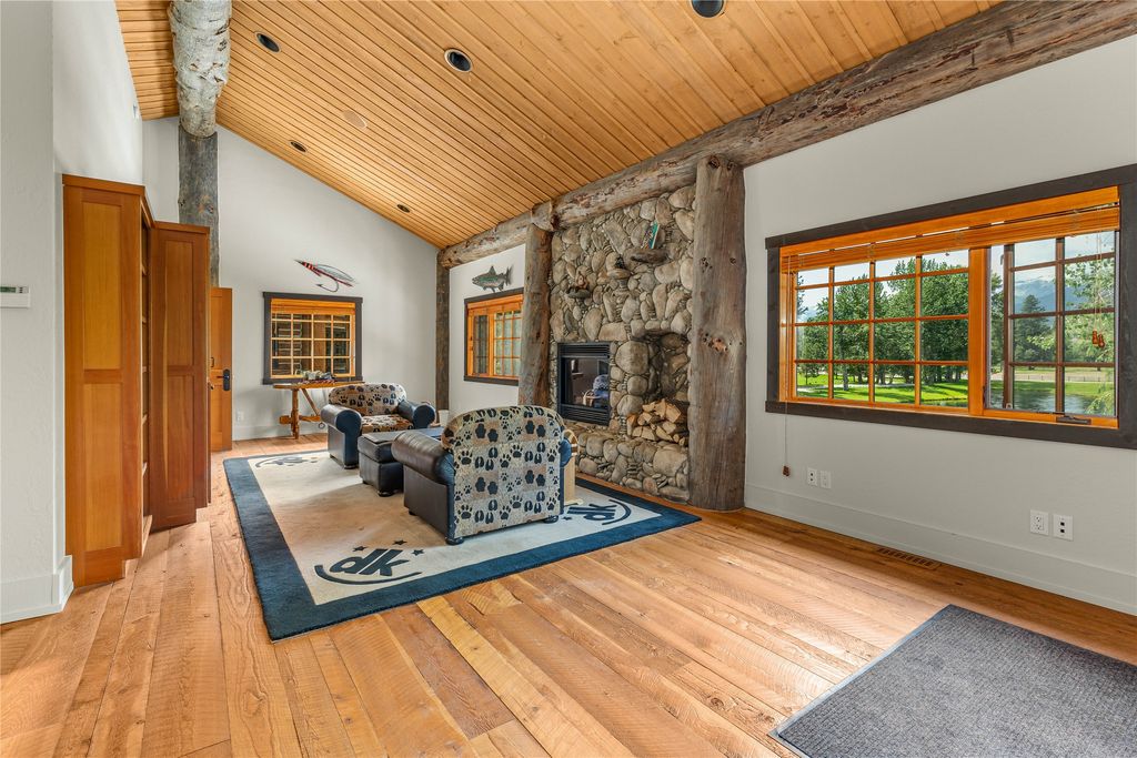 81 and 83 Bell Crossing W, Stevensville, MT 59870 photo 61