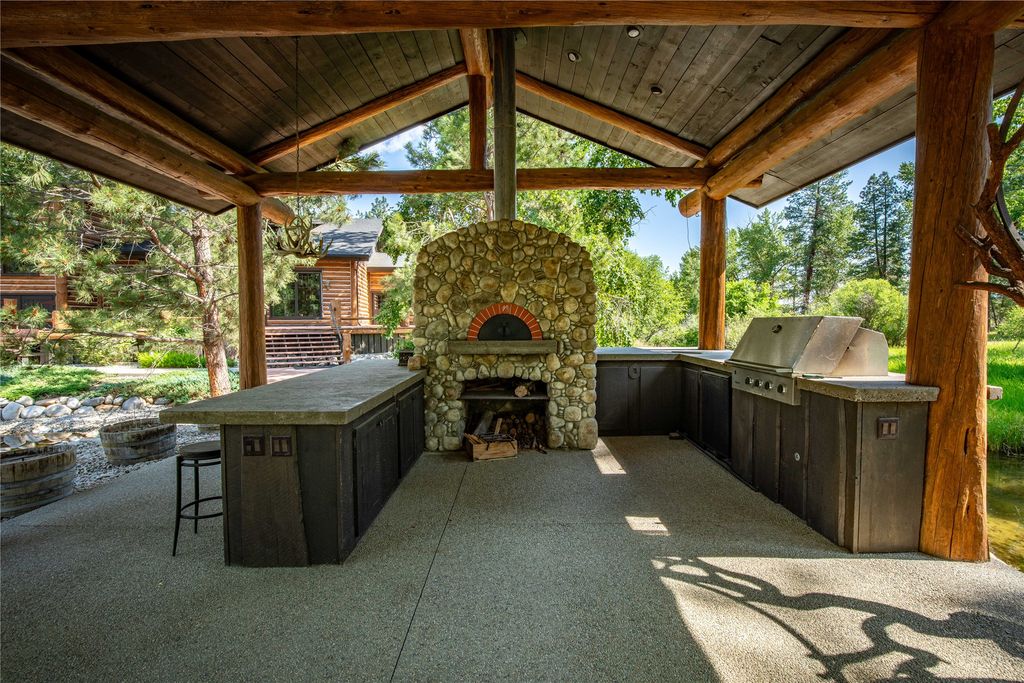 81 and 83 Bell Crossing W, Stevensville, MT 59870 photo 67