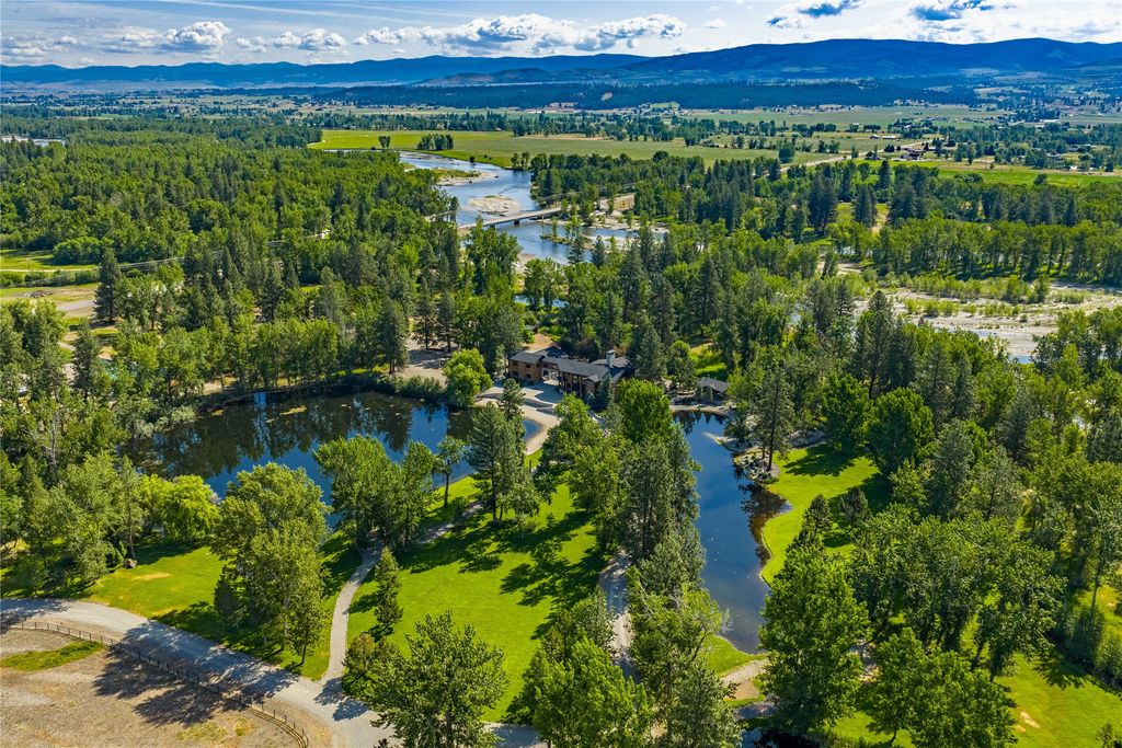 81 and 83 Bell Crossing W, Stevensville, MT 59870 photo 73