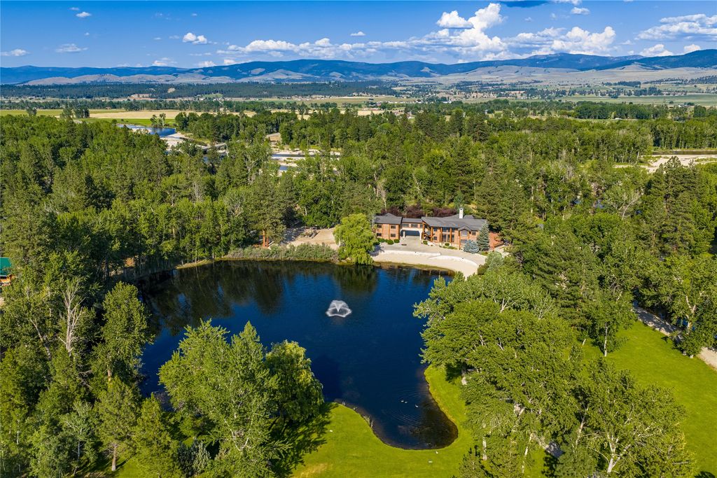 81 and 83 Bell Crossing W, Stevensville, MT 59870 photo 74