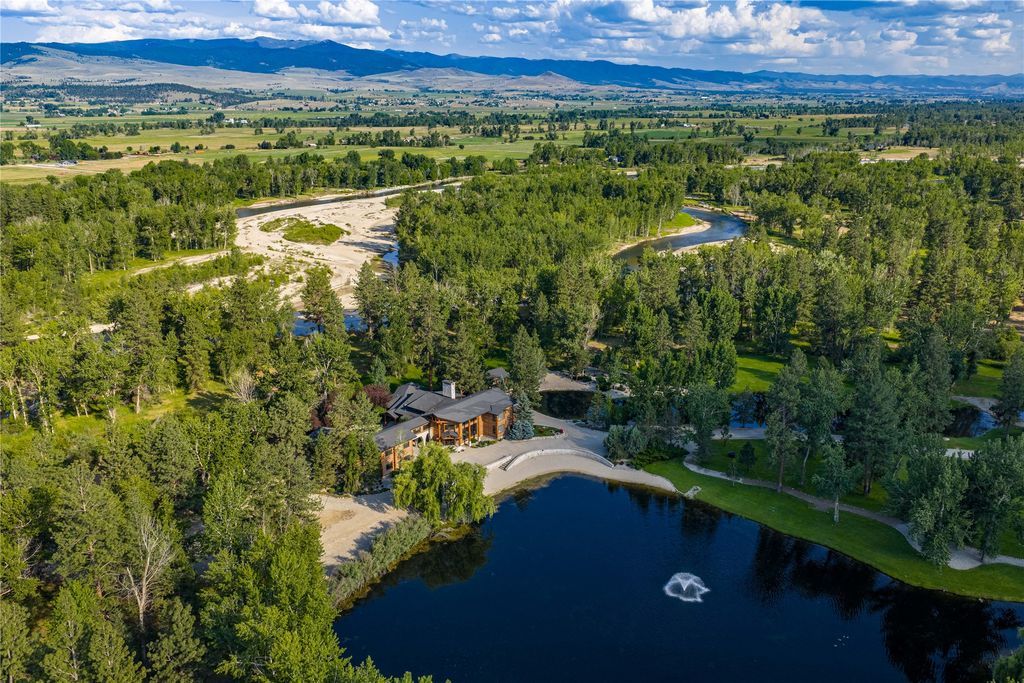 81 and 83 Bell Crossing W, Stevensville, MT 59870 photo 75