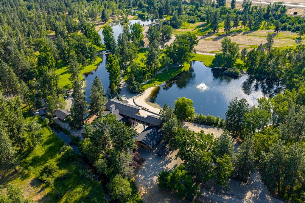 81 and 83 Bell Crossing W, Stevensville, MT 59870 photo 76