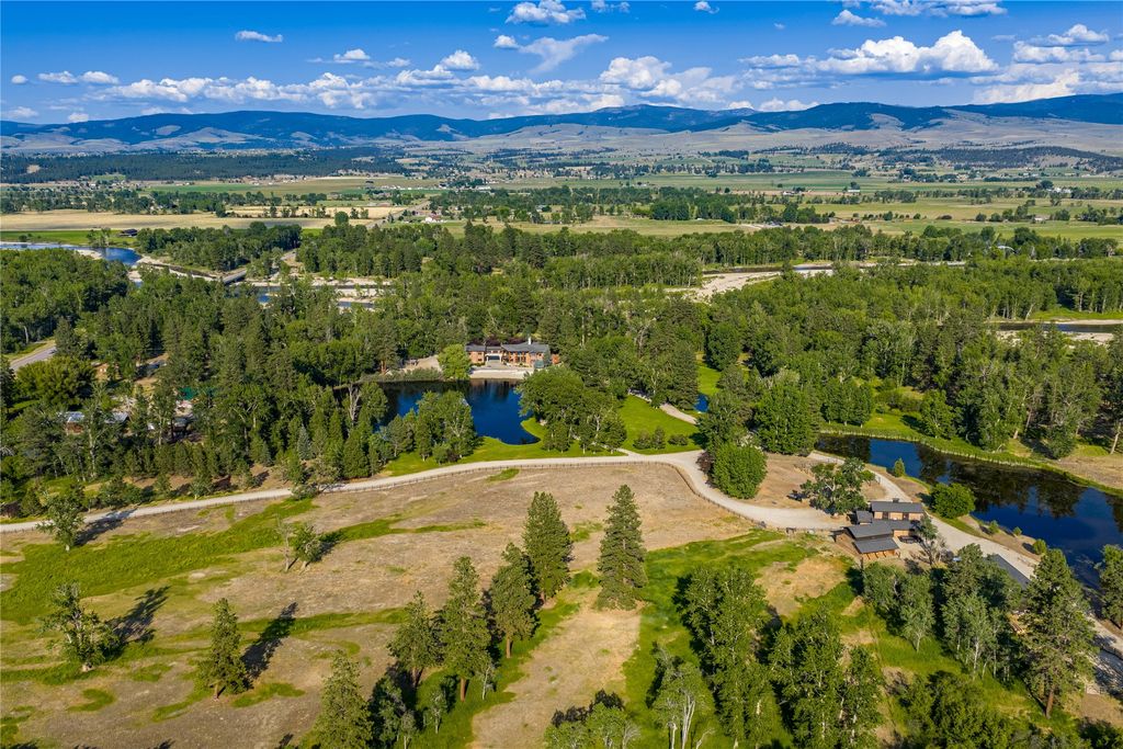 81 and 83 Bell Crossing W, Stevensville, MT 59870 photo 78