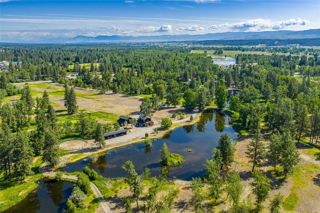 81 and 83 Bell Crossing W, Stevensville, MT 59870 photo 81