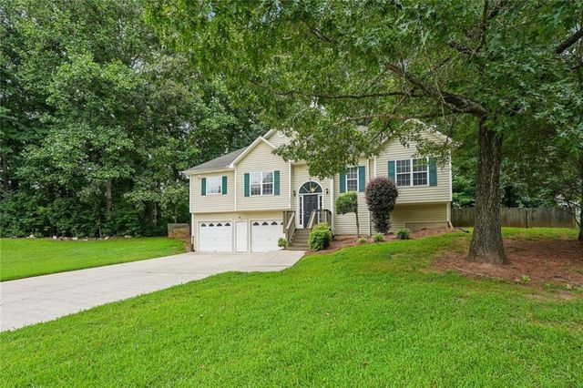 245 Glen Ridge Drive, Villa Rica, GA 30180