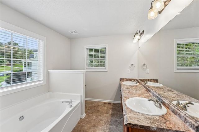 245 Glen Ridge Drive, Villa Rica, GA 30180
