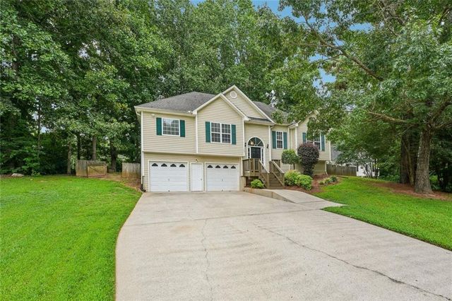 245 Glen Ridge Drive, Villa Rica, GA 30180