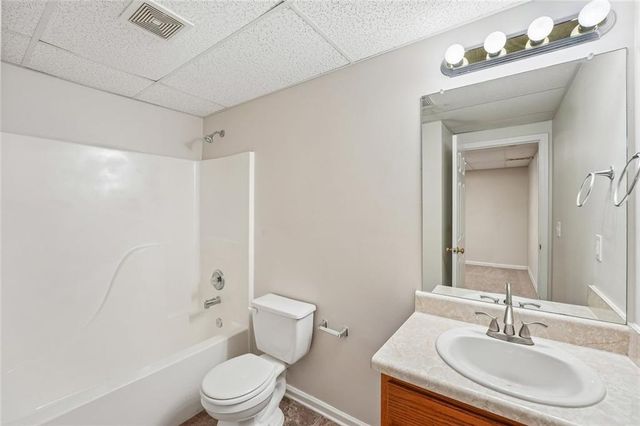 245 Glen Ridge Drive, Villa Rica, GA 30180