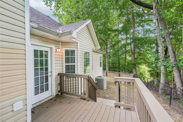 245 Glen Ridge Drive, Villa Rica, GA 30180