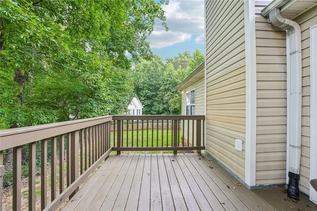 245 Glen Ridge Drive, Villa Rica, GA 30180