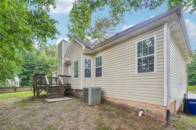 245 Glen Ridge Drive, Villa Rica, GA 30180