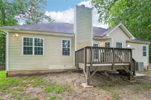 245 Glen Ridge Drive, Villa Rica, GA 30180