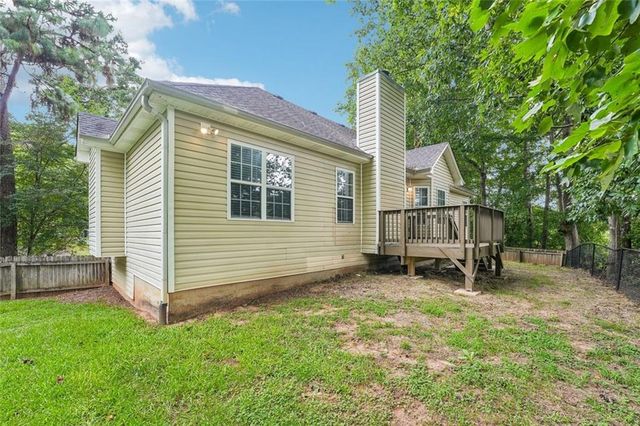 245 Glen Ridge Drive, Villa Rica, GA 30180