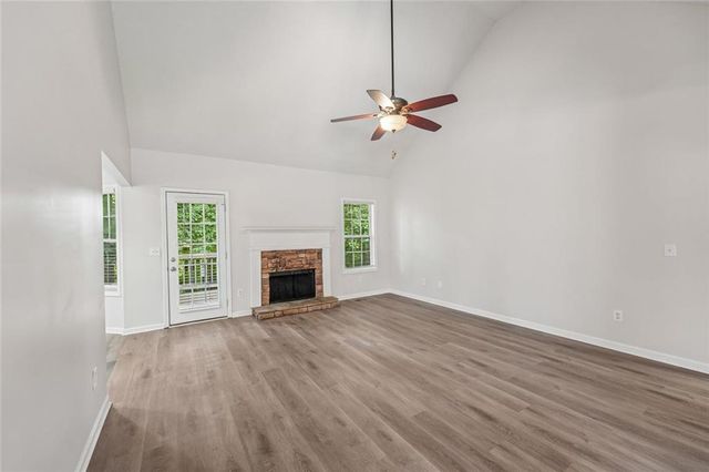 245 Glen Ridge Drive, Villa Rica, GA 30180