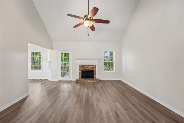 245 Glen Ridge Drive, Villa Rica, GA 30180