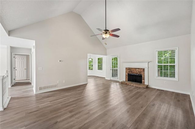 245 Glen Ridge Drive, Villa Rica, GA 30180
