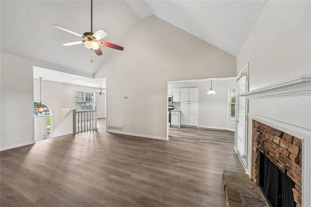 245 Glen Ridge Drive, Villa Rica, GA 30180