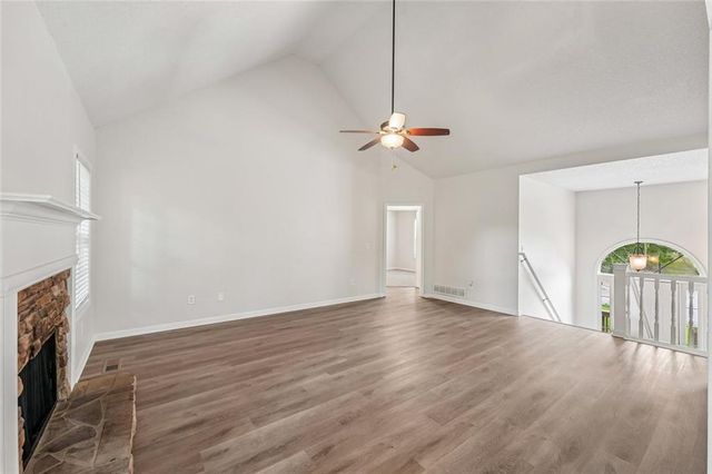 245 Glen Ridge Drive, Villa Rica, GA 30180