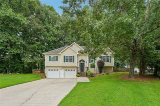 245 Glen Ridge Drive, Villa Rica, GA 30180