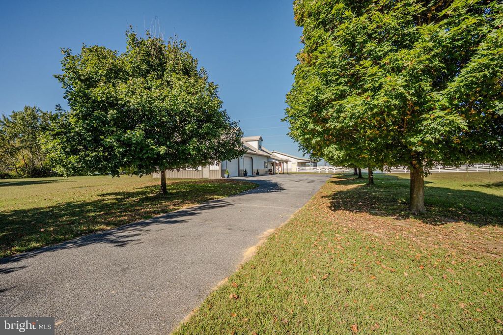 20949 JOHNSON ROAD, Lincoln, DE 19960
