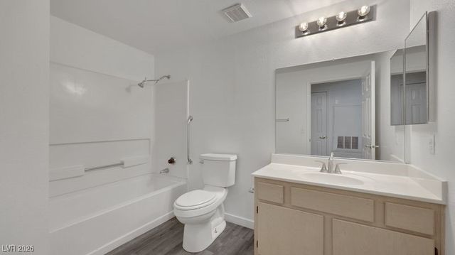 231 West Horizon Ridge Parkway 814, Henderson, NV 89012