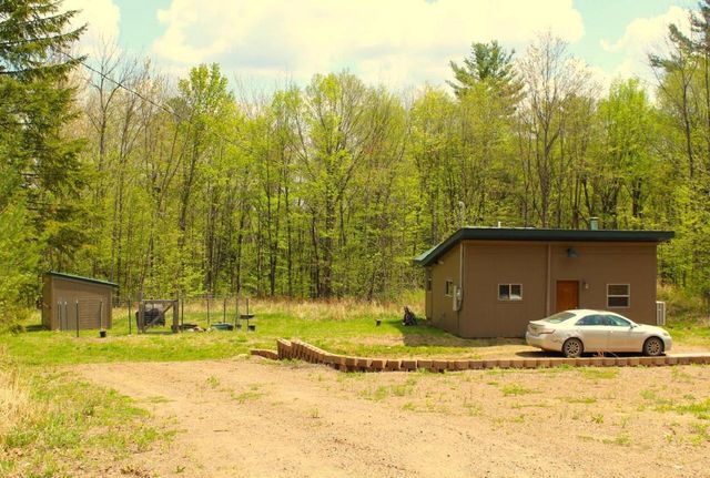 N10660 TOWER ROAD, Phillips, WI 54555