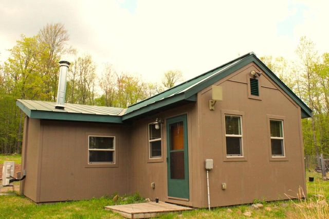 N10660 TOWER ROAD, Phillips, WI 54555