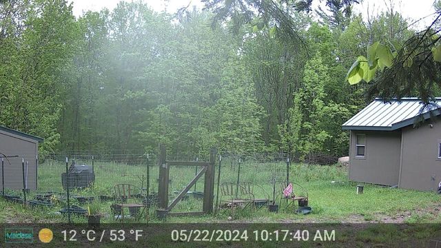 N10660 TOWER ROAD, Phillips, WI 54555