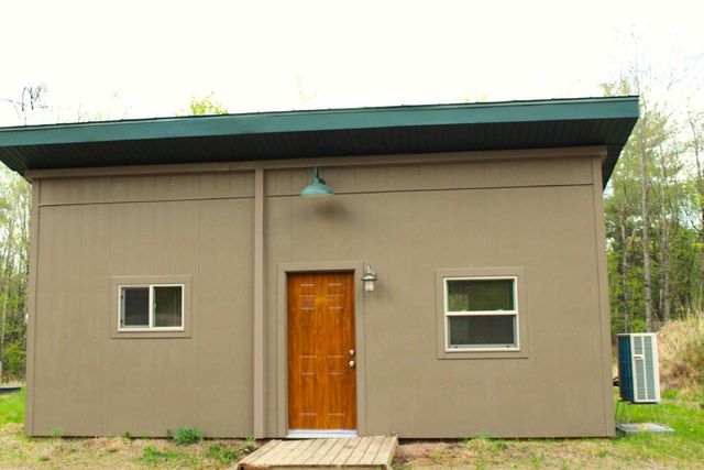 N10660 TOWER ROAD, Phillips, WI 54555