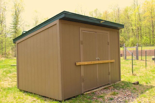 N10660 TOWER ROAD, Phillips, WI 54555