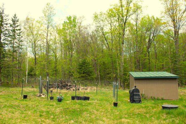 N10660 TOWER ROAD, Phillips, WI 54555