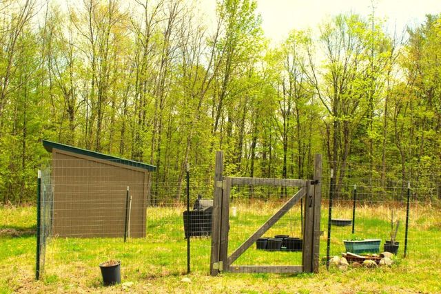 N10660 TOWER ROAD, Phillips, WI 54555