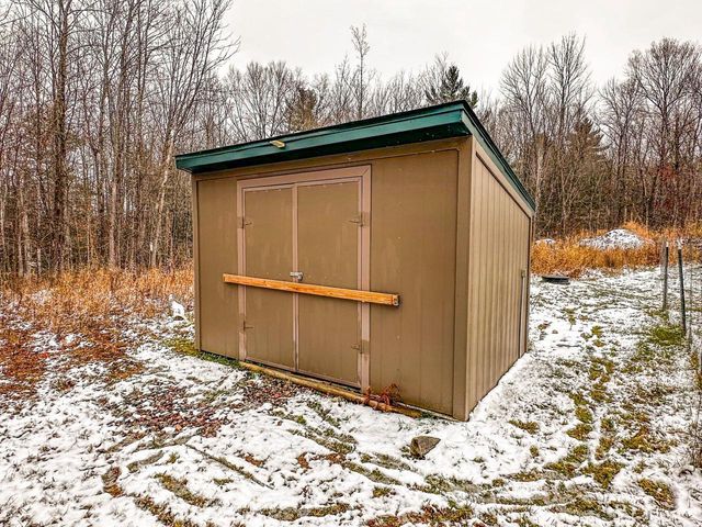 N10660 TOWER ROAD, Phillips, WI 54555