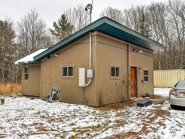 N10660 TOWER ROAD, Phillips, WI 54555