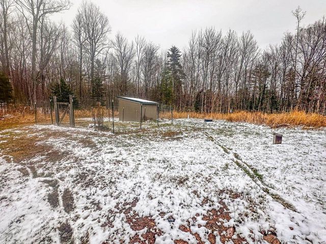 N10660 TOWER ROAD, Phillips, WI 54555