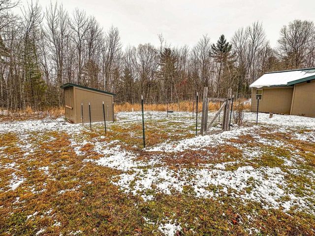 N10660 TOWER ROAD, Phillips, WI 54555