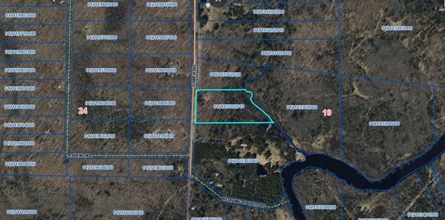 N10660 TOWER ROAD, Phillips, WI 54555