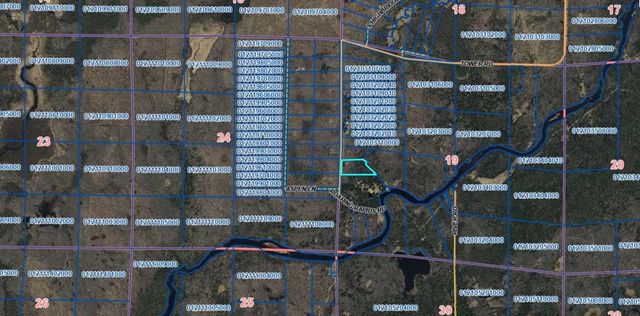 N10660 TOWER ROAD, Phillips, WI 54555