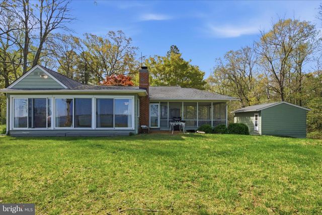 43732 RASPBERRY LN, Hollywood, MD 20636