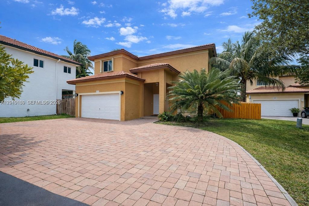 4124 NE 30th St, Homestead, FL 33033