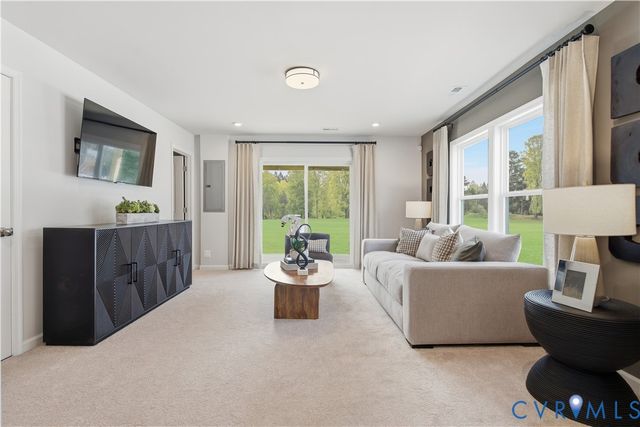 532 Sybil St, Glen Allen, VA 23060