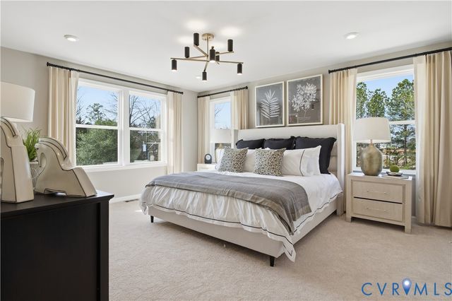 532 Sybil St, Glen Allen, VA 23060