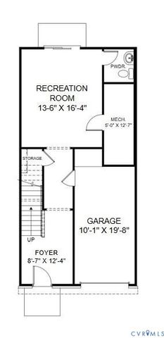 532 Sybil St, Glen Allen, VA 23060
