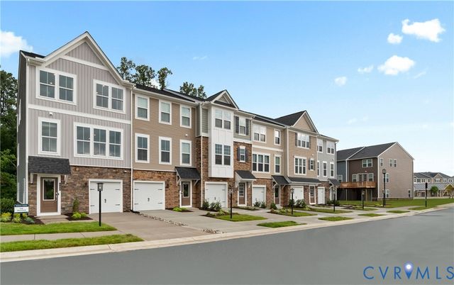 532 Sybil St, Glen Allen, VA 23060