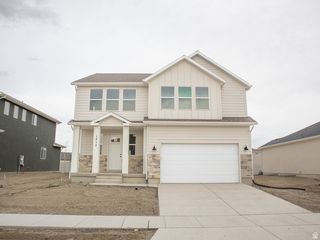1717 E RAINBOW BRIDGE DRIVE LOT #7003, Eagle Mountain, UT 84005