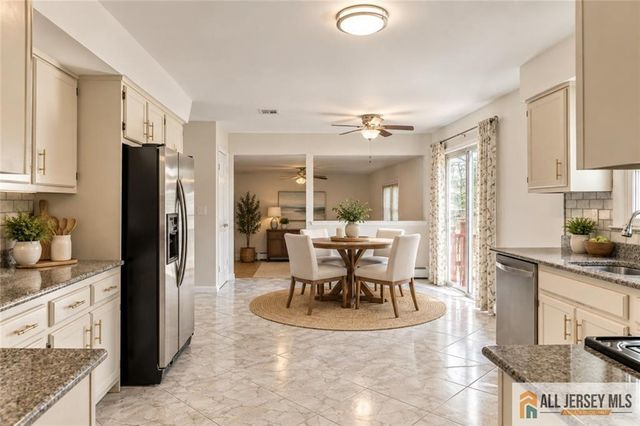 21 Eldridge Drive, East Brunswick, NJ 08816