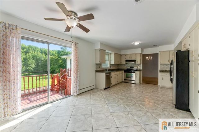 21 Eldridge Drive, East Brunswick, NJ 08816